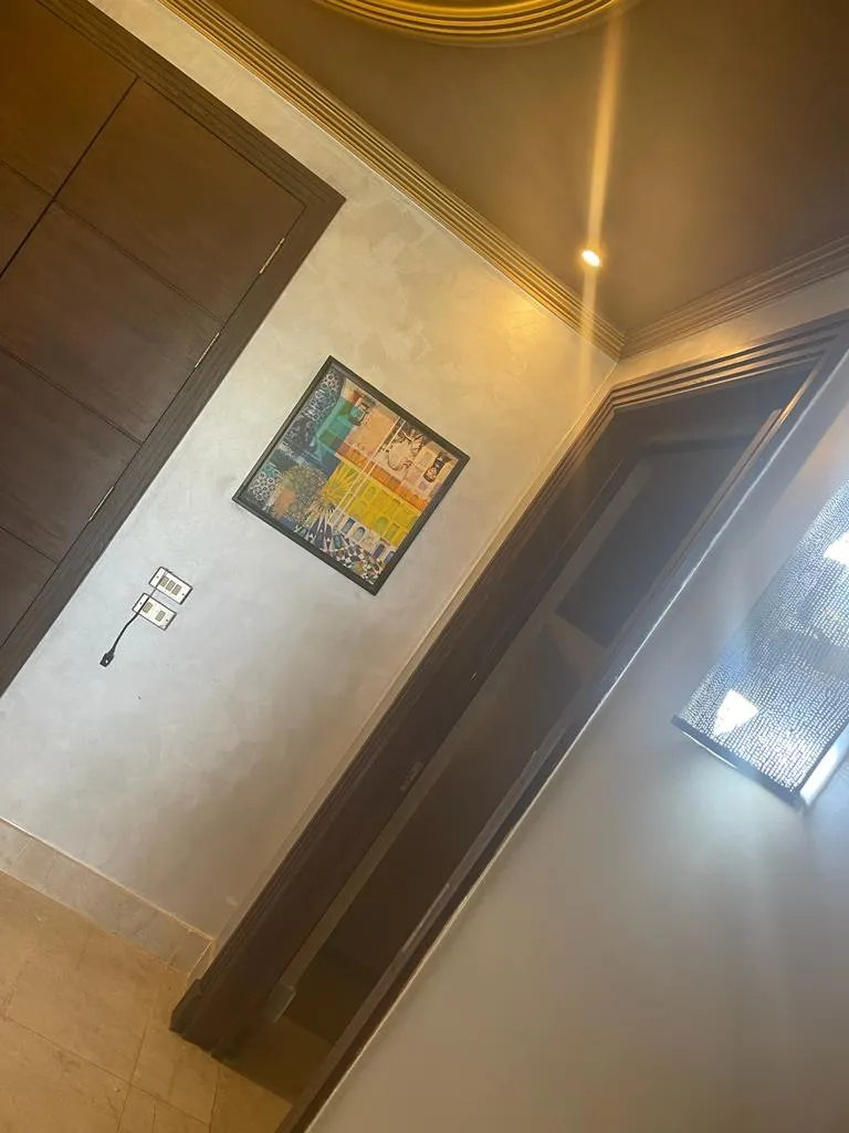 فيلا للبيع في حياه ريزيدنس في القاهرة الجديدة بمساحة 0 م² تتكون من 5 غرف