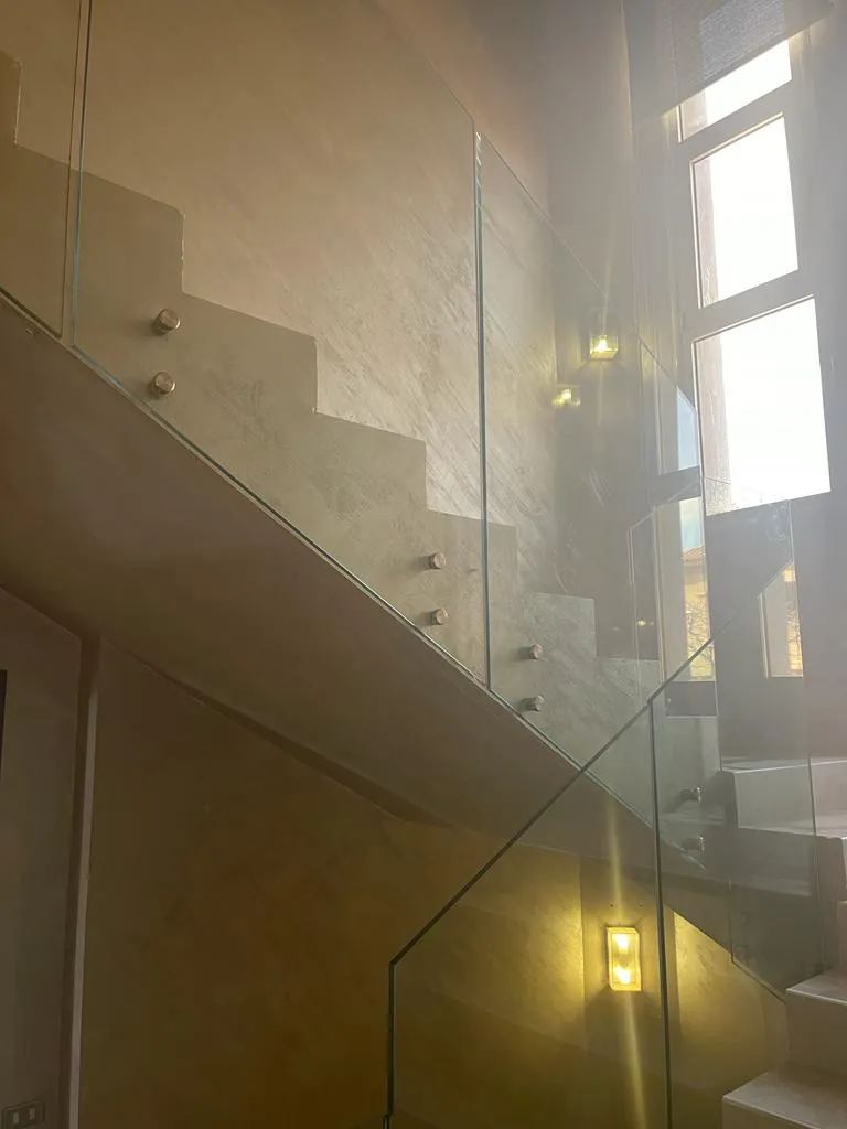 فيلا للبيع في حياه ريزيدنس في القاهرة الجديدة بمساحة 0 م² تتكون من 5 غرف