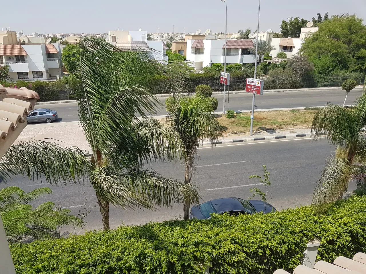 Twinhouse for sale in El Patio 2 in New Cairo of 0 m² with 3 bedrooms