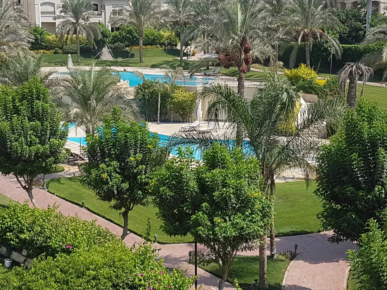 Twinhouse for sale in El Patio 2 in New Cairo of 0 m² with 3 bedrooms