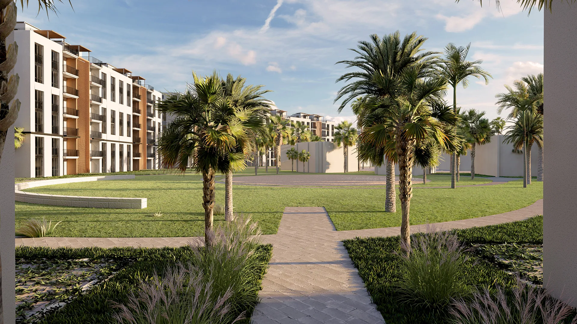 for sale in Eco West in of 0 m² with 0 bedrooms