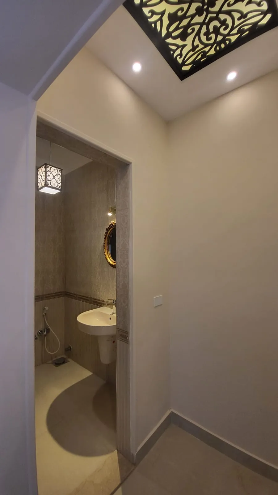 شقة للبيع في ايست تاون ريزيدنس في القاهرة الجديدة بمساحة 0 م² تتكون من 2 غرف