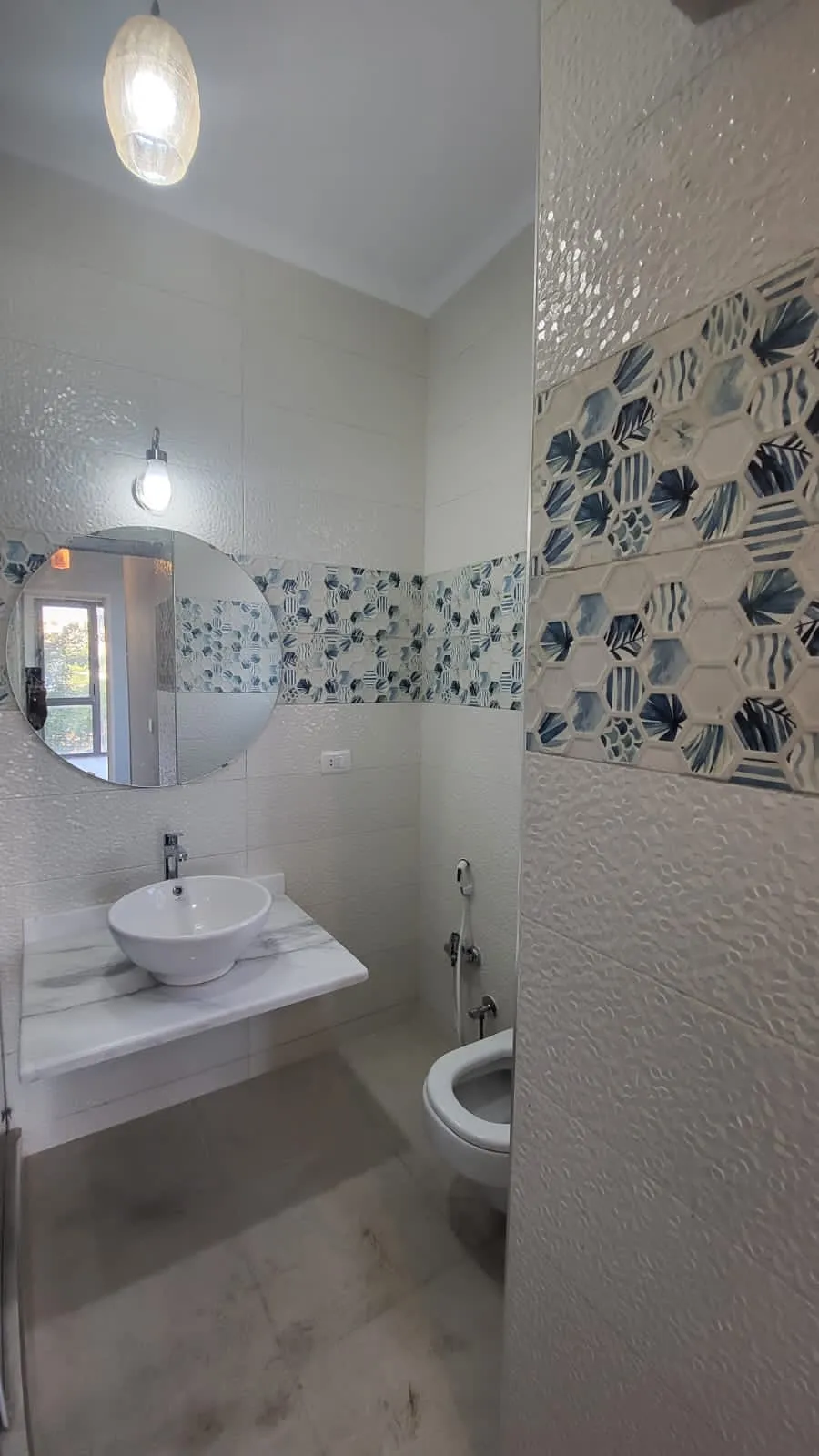 شقة للبيع في ايست تاون ريزيدنس في القاهرة الجديدة بمساحة 0 م² تتكون من 2 غرف