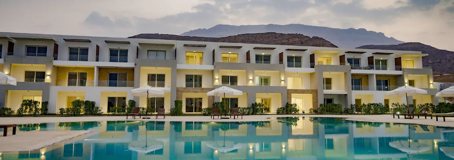 Chalet for sale in The Groove in Ain Sokhna of 0 m² with 2 bedrooms