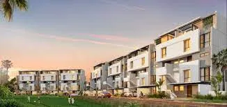 Duplex for sale in Al Burouj in El Shorouk of 0 m² with 3 bedrooms