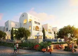 Townhouse for sale in The Greek Village Marassi in Sidi Abdel Rahman of 0 m² with 3 bedrooms
