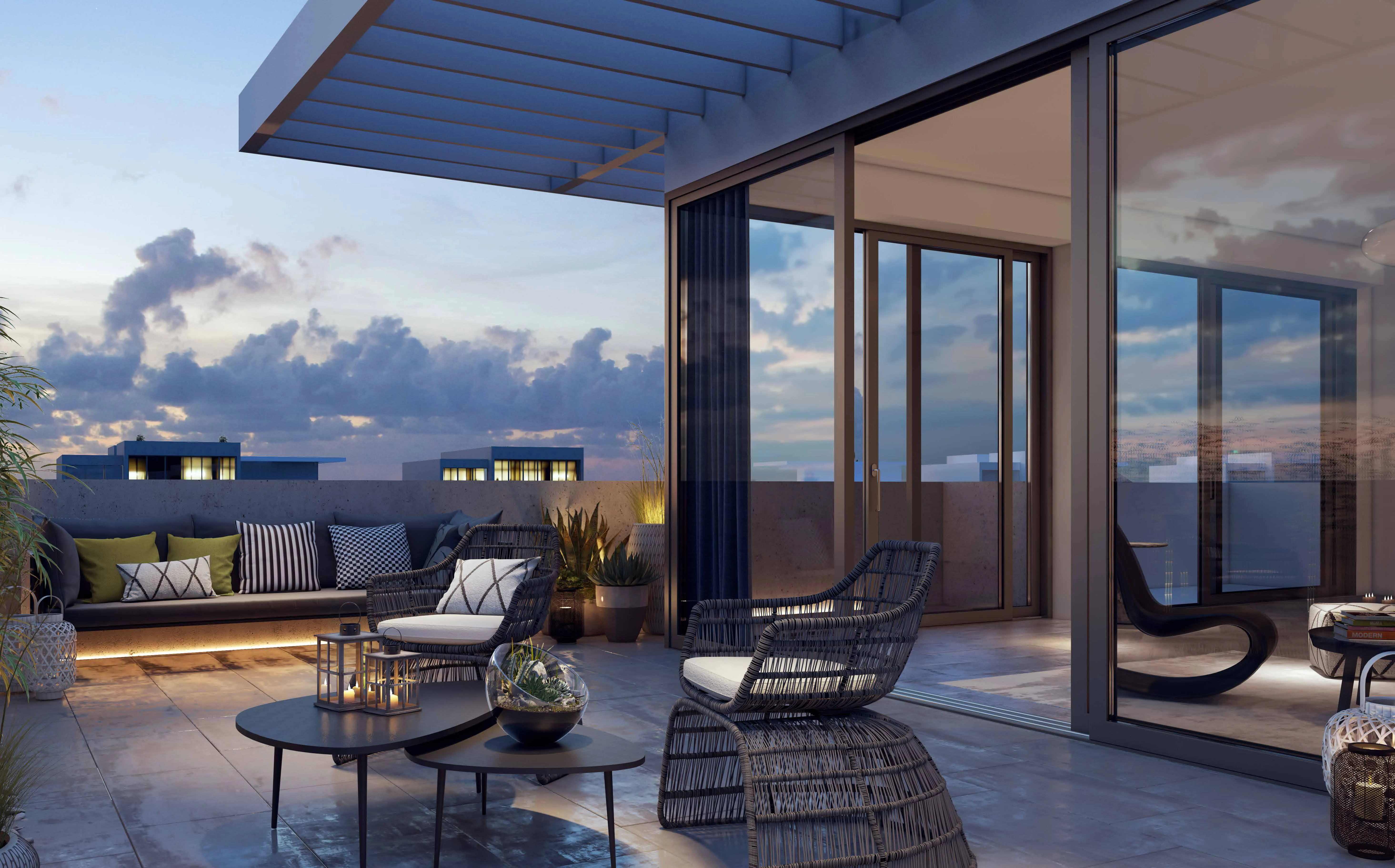  للبيع في البروج في  بمساحة 0 م² تتكون من 0 غرف