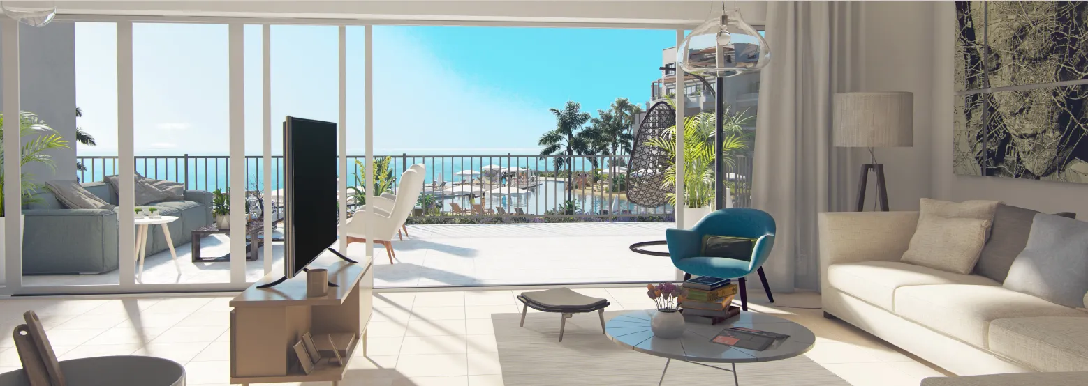 شقة للبيع في سوما بريز في سوماباي بمساحة 0 م² تتكون من 1 غرف