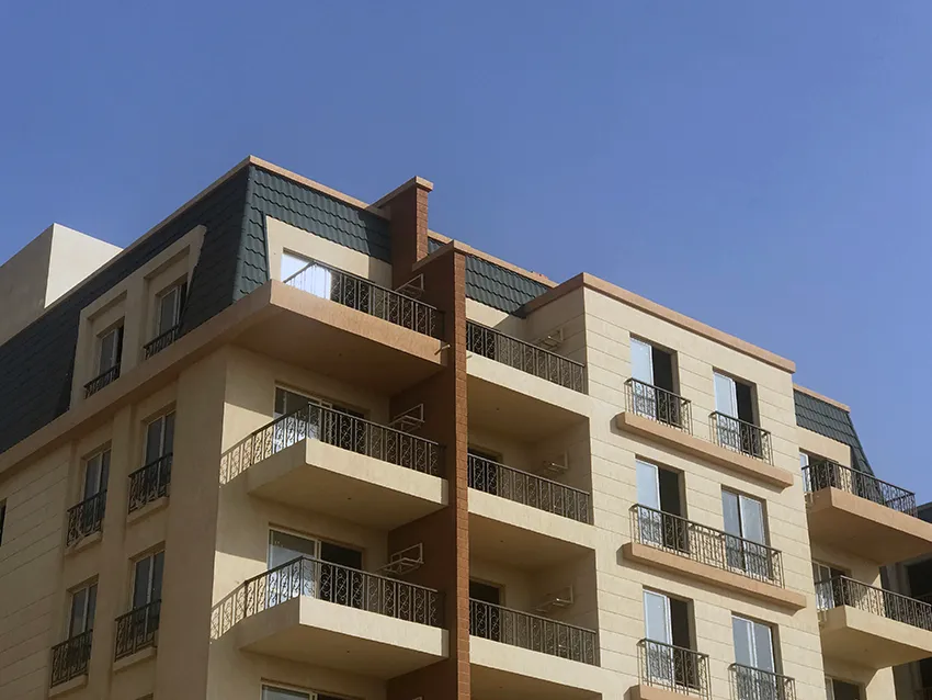 Apartment for sale in Neopolis in Mostakbal City of 0 m² with 3 bedrooms