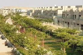 Villa for sale in Palm Hills Katameya Extension (PK2) in Golden Square of 0 m² with 3 bedrooms