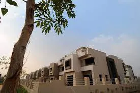 Villa for sale in Village Garden Katameya in New Cairo of 0 m² with 3 bedrooms