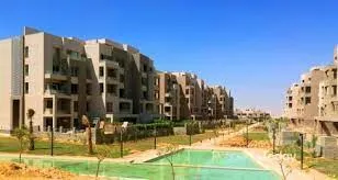 Villa for sale in Village Garden Katameya in New Cairo of 0 m² with 3 bedrooms