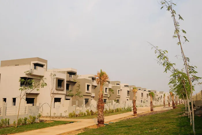 Villa for sale in Palm Hills Katameya Extension (PK2) in Golden Square of 0 m² with 3 bedrooms