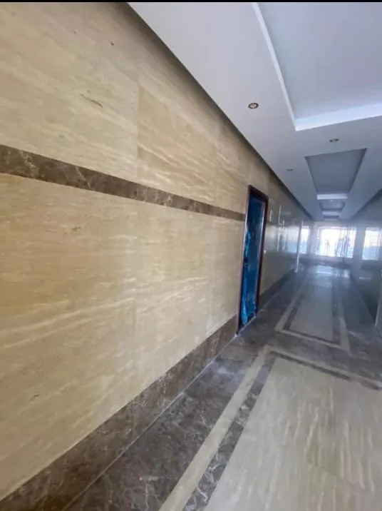 Apartment for sale in De Joya  1 in New Capital City of 0 m² with 1 bedrooms