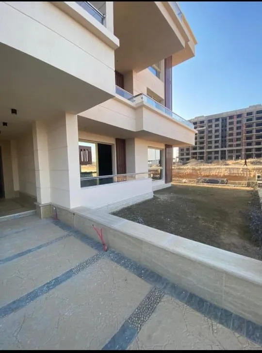 Apartment for sale in De Joya  1 in New Capital City of 0 m² with 1 bedrooms