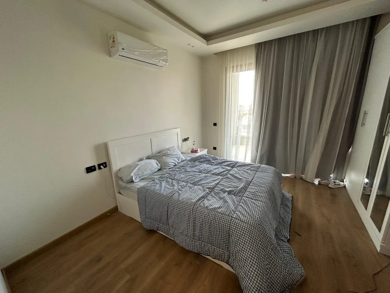 Apartment for sale in Village Garden Katameya in New Cairo of 0 m² with 2 bedrooms