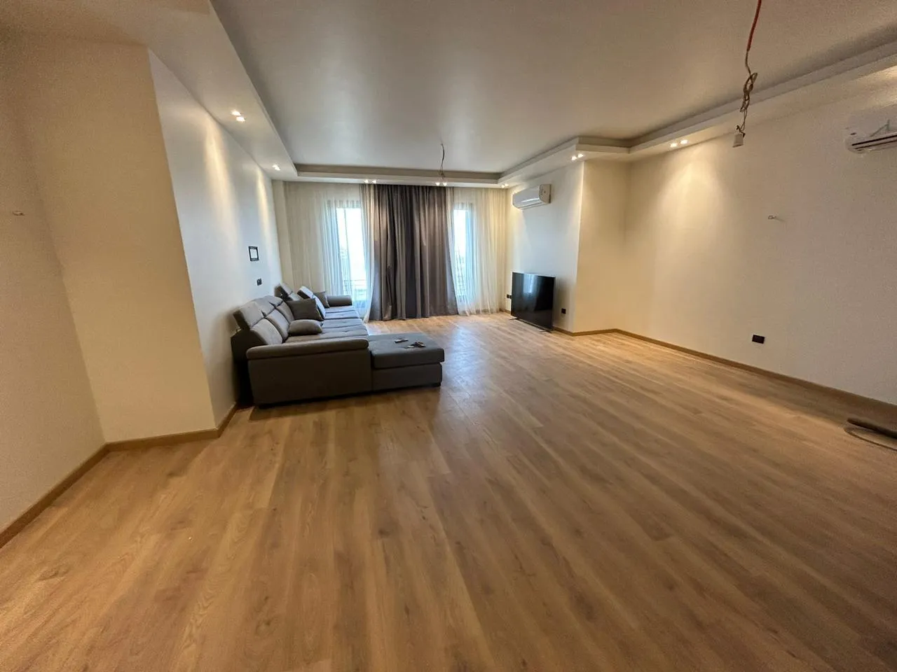 Apartment for sale in Village Garden Katameya in New Cairo of 0 m² with 2 bedrooms