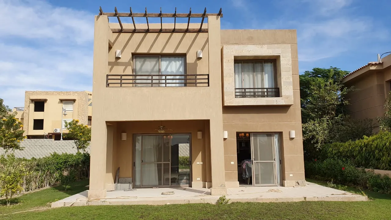 Villa for sale in Little Venice in Ain Sokhna of 0 m² with 3 bedrooms
