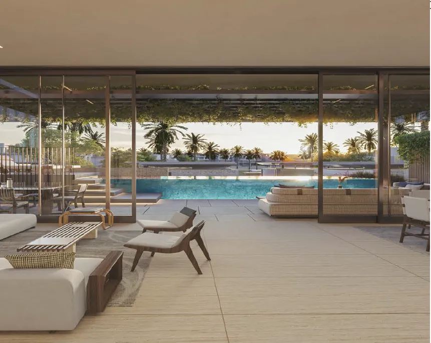 Chalet for sale in Katameya Coast in Ras El Hekma of 0 m² with 3 bedrooms