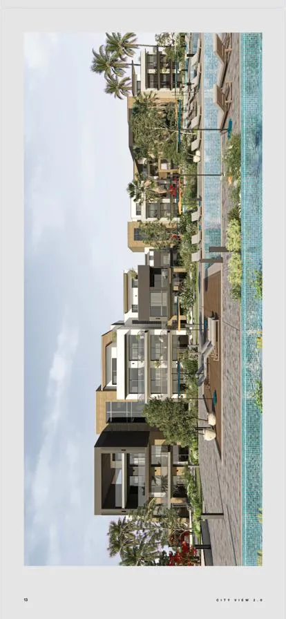 Apartment for sale in City View in 6th of October City of 0 m² with 3 bedrooms