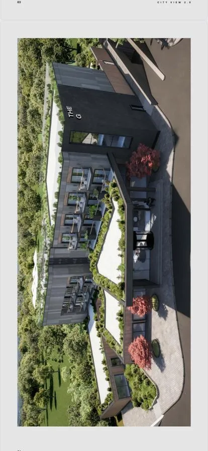 Apartment for sale in City View in 6th of October City of 0 m² with 3 bedrooms