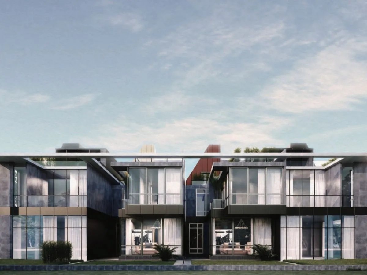 Apartment for sale in Bloomfields in Mostakbal City of 0 m² with 2 bedrooms