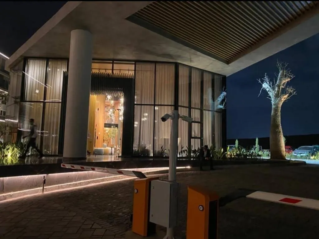 Apartment for sale in Mountain View ICity New Cairo in New Cairo of 0 m² with 3 bedrooms