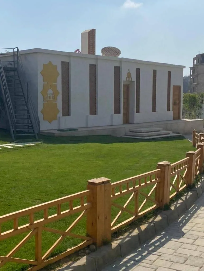 Apartment for sale in Mountain View ICity New Cairo in New Cairo of 0 m² with 3 bedrooms