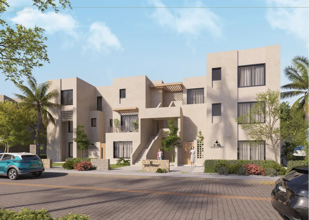 بنتهاوس للبيع في مكادي هايتس في مكادي بمساحة 0 م² تتكون من 1 غرف