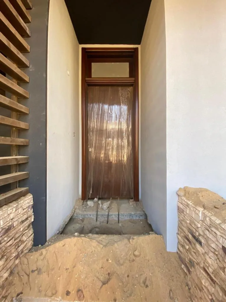 Townhouse for sale in Midtown Sky in New Capital City of 0 m² with 5 bedrooms