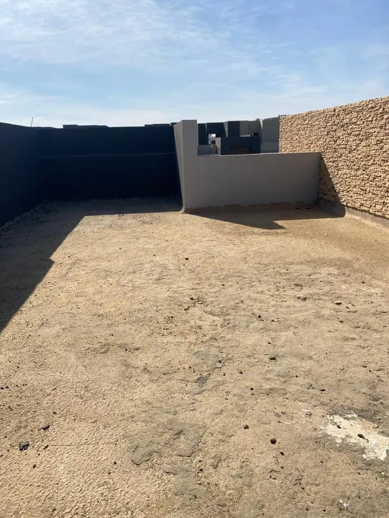 Townhouse for sale in Midtown Sky in New Capital City of 0 m² with 5 bedrooms