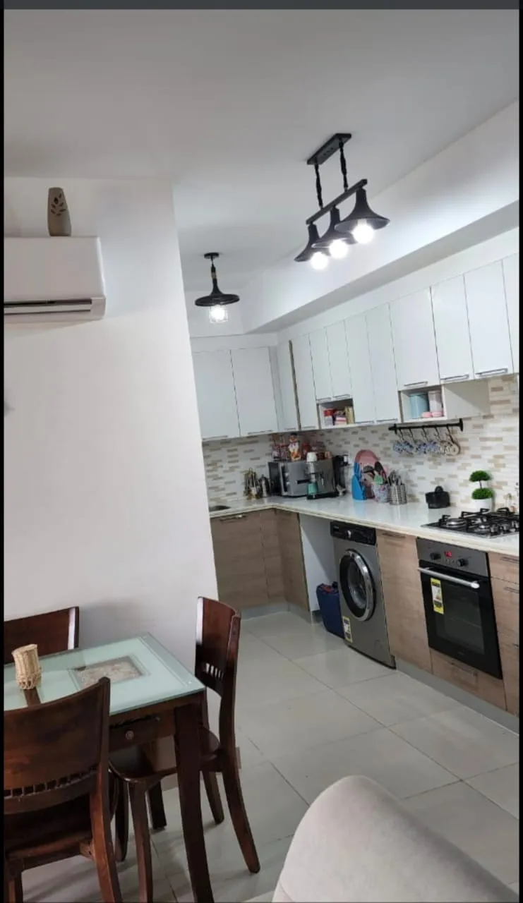 إستوديو للبيع في مراسي في سيدي عبد الرحمن بمساحة 0 م² تتكون من 1 غرف