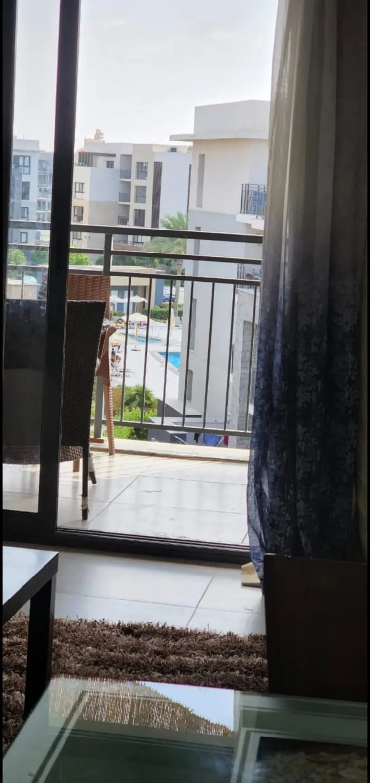 إستوديو للبيع في مراسي في سيدي عبد الرحمن بمساحة 0 م² تتكون من 1 غرف