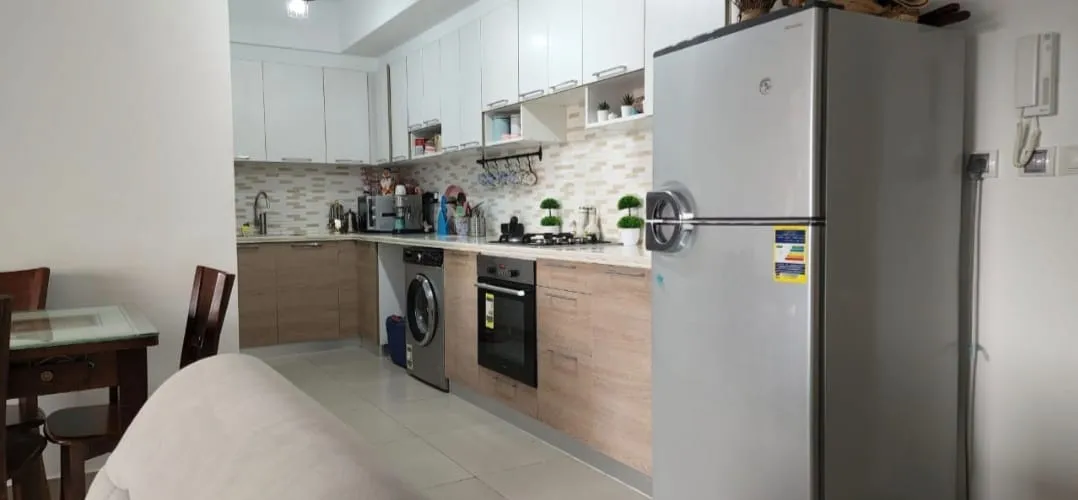 إستوديو للبيع في مراسي في سيدي عبد الرحمن بمساحة 0 م² تتكون من 1 غرف