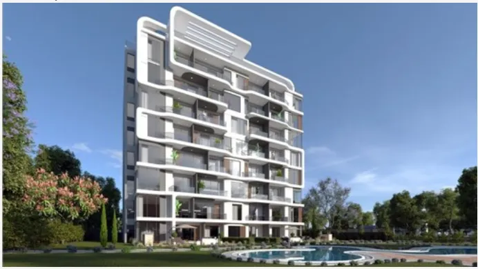 Duplex for sale in Talah in New Capital City of 0 m² with 3 bedrooms