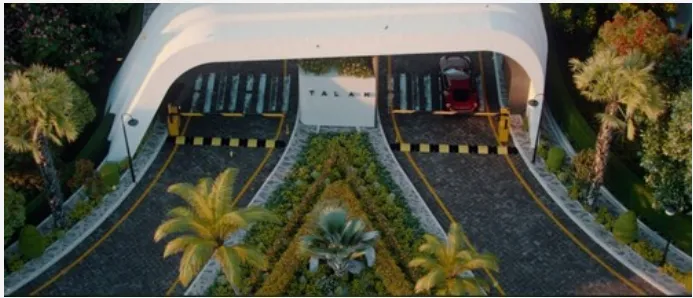 Apartment for sale in Talah in New Capital City of 0 m² with 3 bedrooms