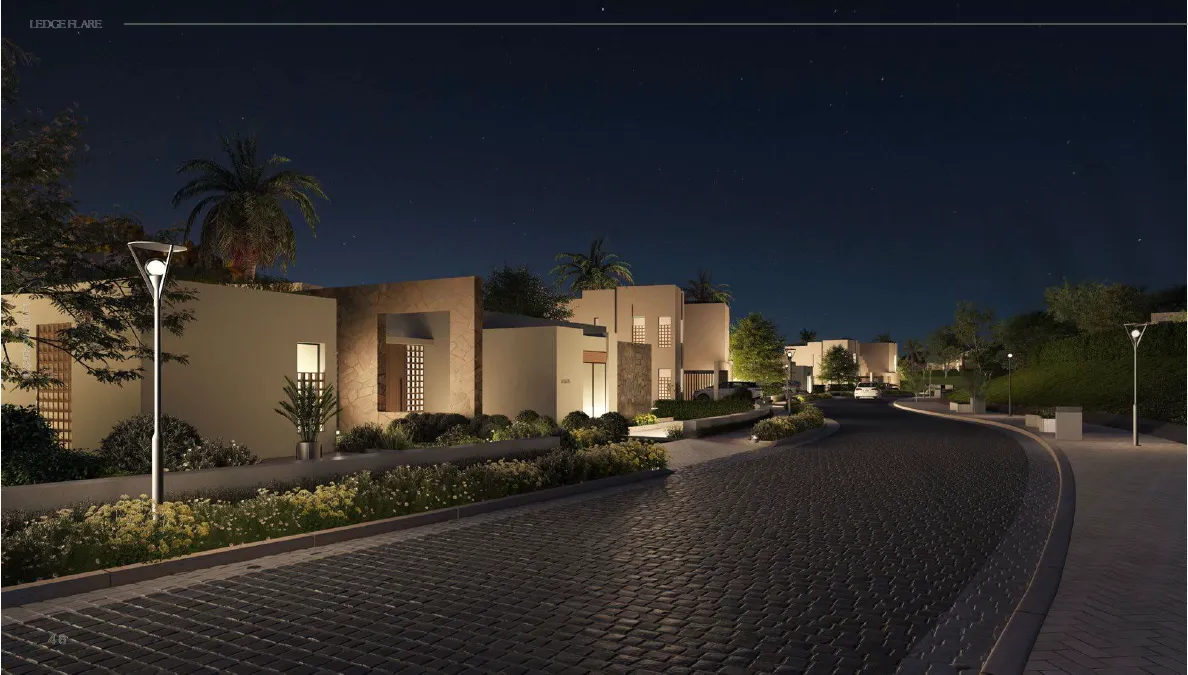 Villa for sale in Makadi Heights in Makadi of 0 m² with 4 bedrooms