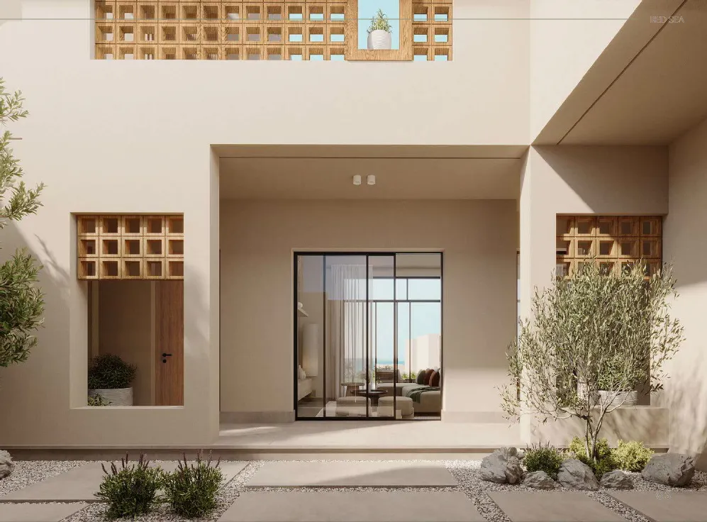 فيلا للبيع في مكادي هايتس في مكادي بمساحة 0 م² تتكون من 3 غرف