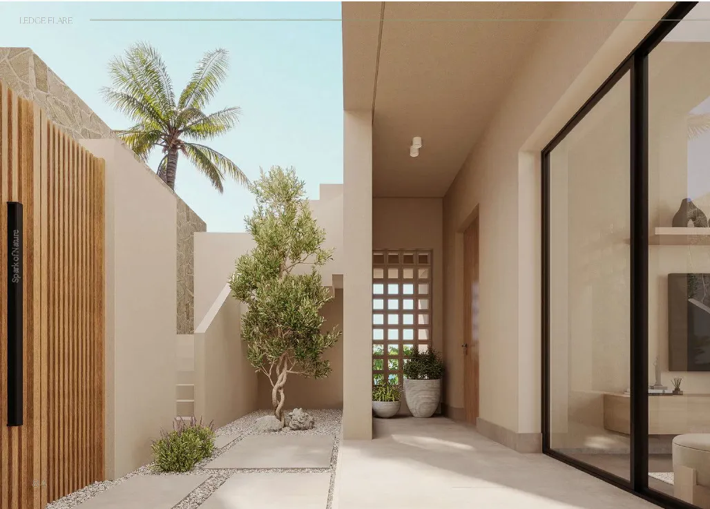 فيلا للبيع في مكادي هايتس في مكادي بمساحة 0 م² تتكون من 3 غرف