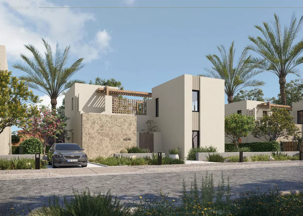 فيلا للبيع في مكادي هايتس في مكادي بمساحة 0 م² تتكون من 3 غرف