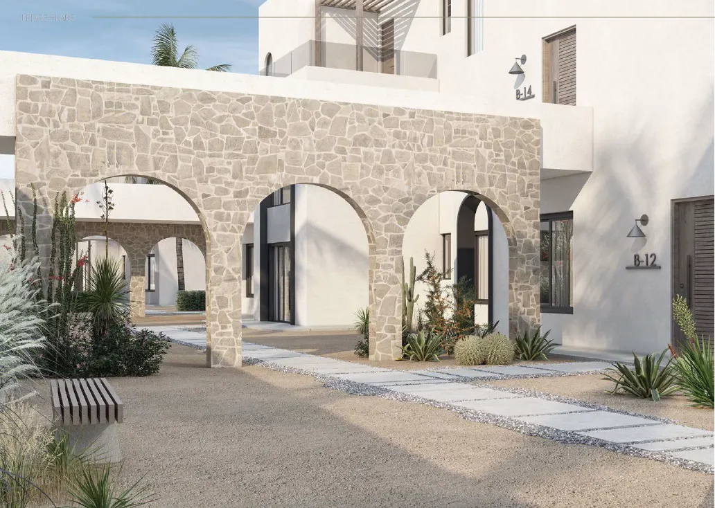 Apartment for sale in Makadi Heights in Makadi of 0 m² with 3 bedrooms