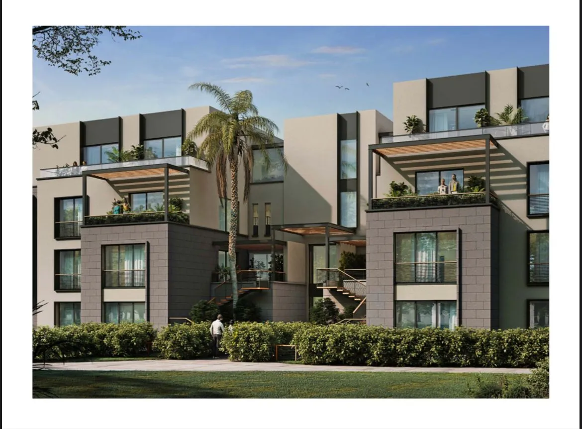 Villa for sale in Tawny  in 6th of October City of 0 m² with 4 bedrooms