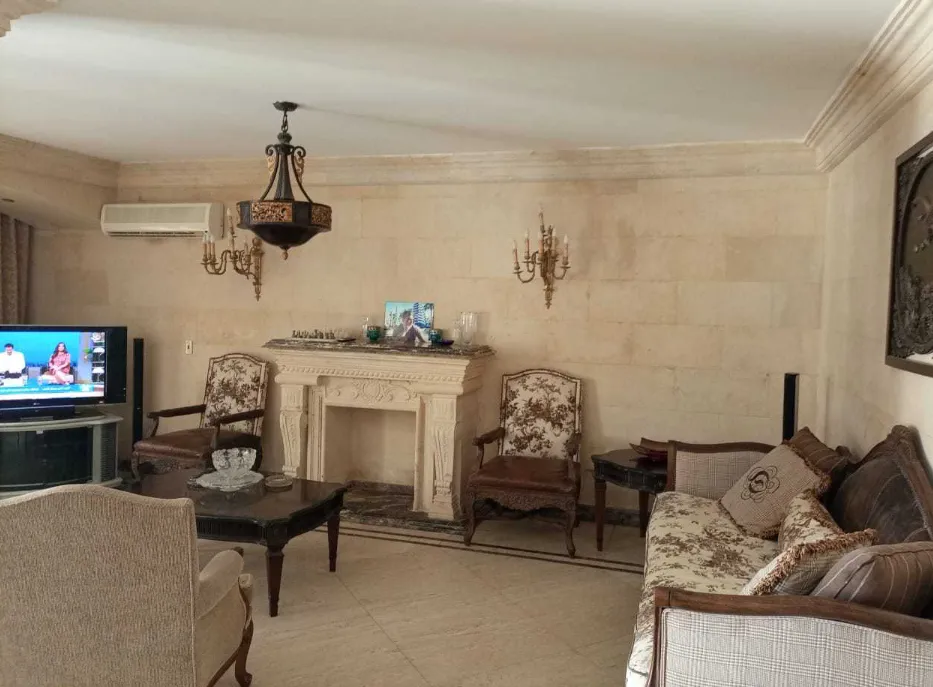 Villa for sale in Marina 5 in Al Alamein of 450 m² with 6 bedrooms
