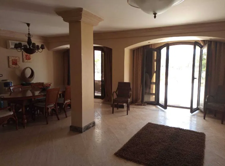 Villa for sale in Marina 5 in North Coast-Sahel of 450 m² with 6 bedrooms