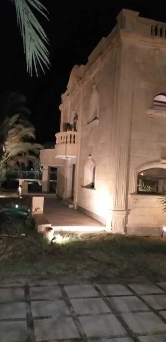 Villa for sale in Marina 5 in North Coast-Sahel of 450 m² with 6 bedrooms