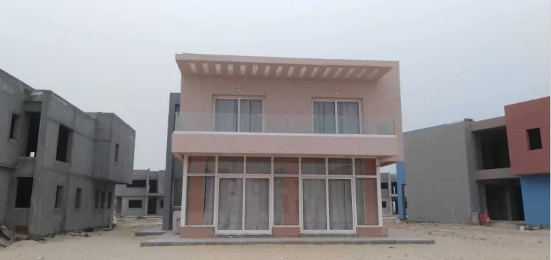  للبيع في بو أيلاند  في  بمساحة 0 م² تتكون من 0 غرف