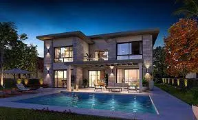 للبيع في سوان ليك ريزيدنس في بمساحة 0 م² تتكون من 0 غرف