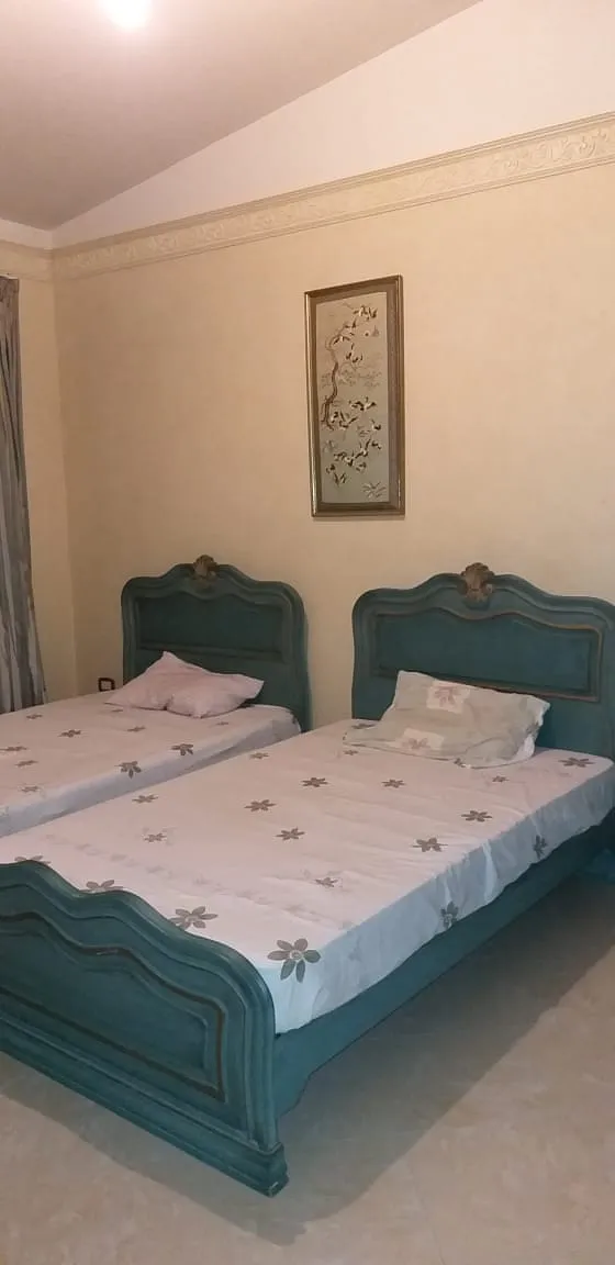 فيلا للبيع في مارينا 5 في الساحل الشمالي بمساحة 0 م² تتكون من 4 غرف