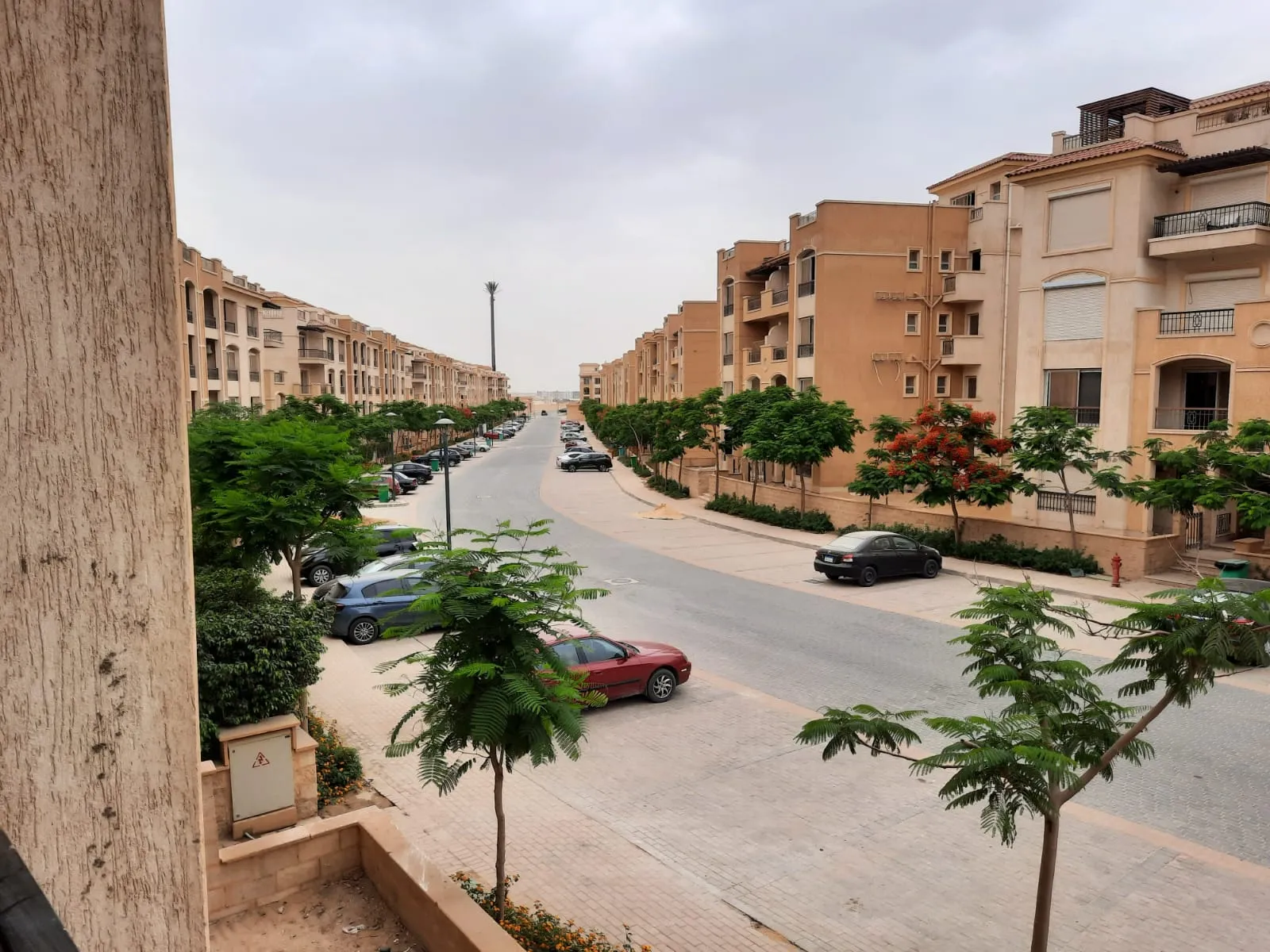 شقة للبيع في ستون ريزيدنس في القاهرة الجديدة بمساحة 0 م² تتكون من 2 غرف