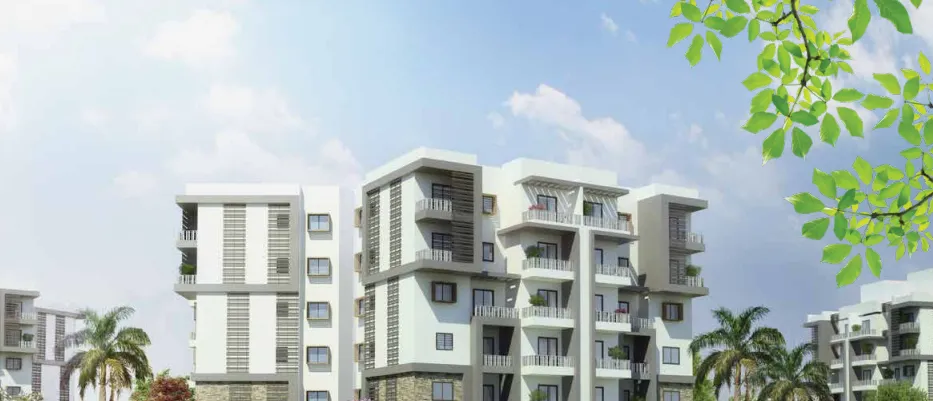  للبيع في اشجار سيتي في  بمساحة 0 م² تتكون من 0 غرف